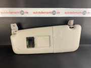 Sonnenblende links BMW 5er Touring (E61) 51167066649