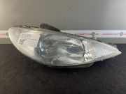 Hauptscheinwerfer rechts PEUGEOT 307 CC 89002770