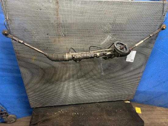 Lenkgetriebe CITROEN C4 I Picasso (U) Bild Lenkgetriebe CITROEN C4 I Picasso (U)