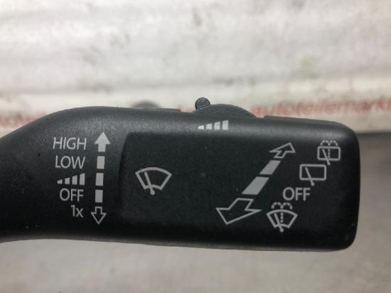 Wischerhebel VW Touran I (1T1) 1K0953519H Bild Wischerhebel VW Touran I (1T1) 1K0953519H