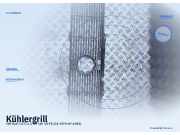 Kühlergrill VW Golf I (17)