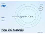 Motor ohne Anbauteile FORD Puma (EC) MHA