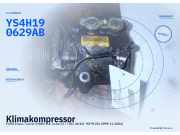 Klimakompressor FORD Focus Turnier (DNW) YS4H190629AB