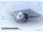 Lenkstockschalter FIAT Punto (188)