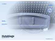 Hutablage Hyundai I20 (PB, Pbt)