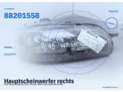 Hauptscheinwerfer rechts FIAT Brava (182) 88201558