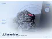 Lichtmaschine FORD Puma (EC)