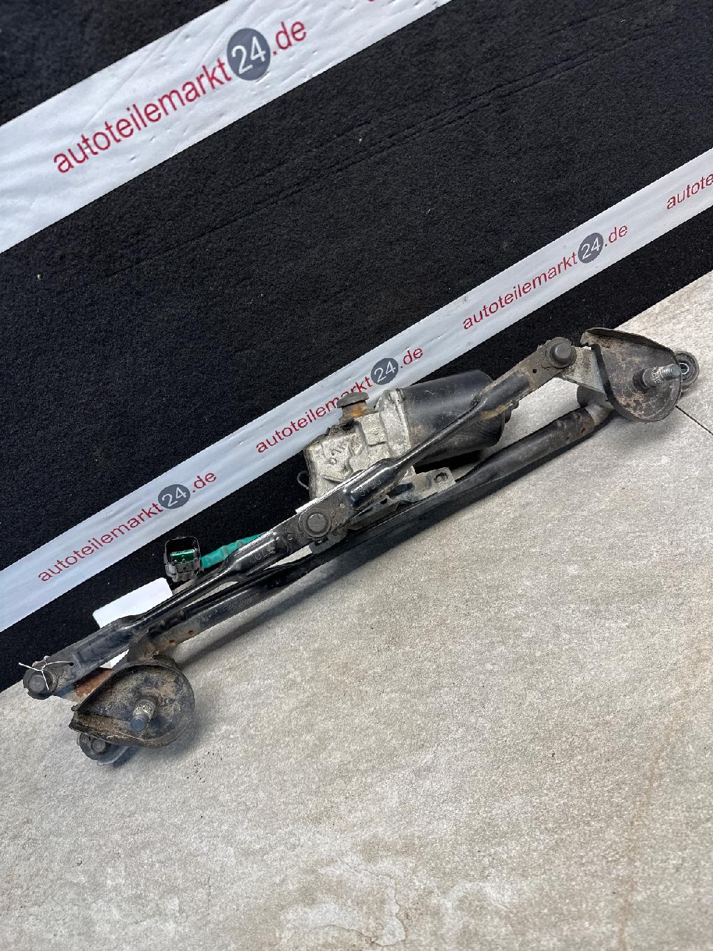 Wischermotor vorne HYUNDAI i20 (PB) 98110-1J000