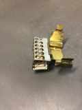Widerstand Gebläsemotor FORD Fiesta III (GFJ) FORD 18B647