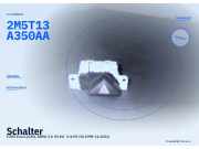 Schalter FORD Focus (DAW, DBW) 2M5T13A350AA