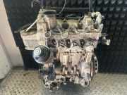 Motor ohne Anbauteile SKODA Fabia II (542) BBM