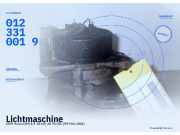 Lichtmaschine SEAT Arosa (6H) 0123310019