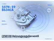 (250330 Heizungsregulierventil FORD Mondeo III (B5Y) 1S7H19B634CA) 1S7H-19B634CA