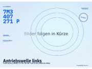 Antriebswelle links FORD Galaxy (WGR) 7M3407271P
