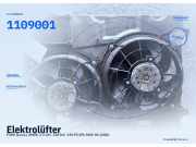 Elektrolüfter FORD Galaxy (WGR)7M5121203 1109001