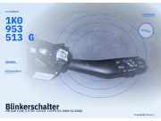 Blinkerschalter VW Golf V (1K) 1K0953513G
