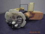 Kraftstoffpumpe NISSAN Almera I Hatchback (N15)