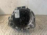 Schaltgetriebe FORD Fiesta V (JH, JD) 2S6R7002MD