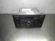 Cassetten-Radio FORD Mondeo III Kombi (BWY)