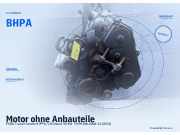 Motor ohne Anbauteile FORD Transit Connect (P*2) BHPA