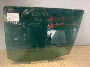 Türscheibe links hinten OPEL Zafira B (A05) 93184339