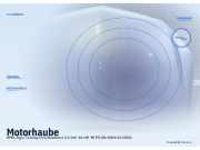 Motorhaube OPEL Tigra Twintop (X-C/Roadster)