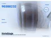 Hutablage OPEL Corsa B (S93) 90388232