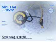 Schleifring Lenkrad HYUNDAI H-1 Starex (H-1) SG1.L64..0572