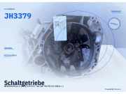 Schaltgetriebe NISSAN Micra V (K14) JH3379