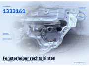 Fensterheber rechts hinten VOLVO V50 (545) 1333161