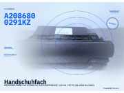 Handschuhfach MERCEDES-BENZ CLK (C208) A2086800291KZ
