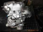Schaltgetriebe OPEL Astra G Caravan (T98) F17 C374 F17
