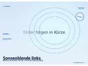 Sonnenblende links BMW 5er (E39)