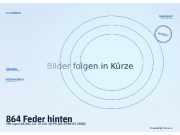 Feder hinten VW Lupo (6X/6E)