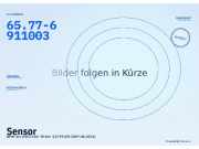 Sensor BMW 1er (E87) 65.77-6911003