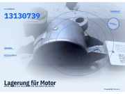 Lagerung für Motor OPEL Adam 13130739