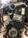 Motor ohne Anbauteile FIAT Punto Evo (199) 169 A4.000