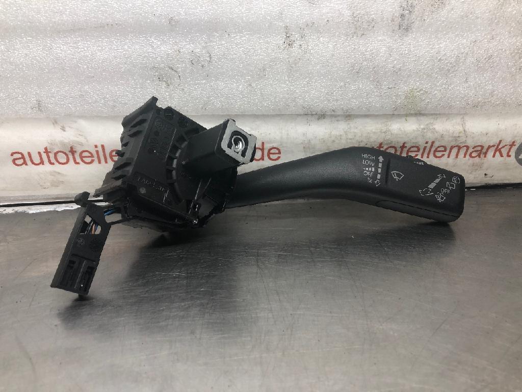 Wischerhebel VW Touran I (1T1) 1K0953519H Bild Wischerhebel VW Touran I (1T1) 1K0953519H