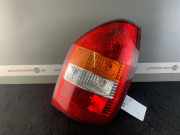 Rückleuchte rechts OPEL Zafira A (T98) 62281
