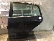 Tür links hinten VW Golf V Plus (5M, 521)