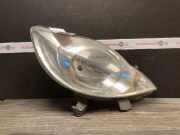 Hauptscheinwerfer rechts PEUGEOT 107 811100H030