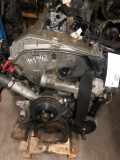 Motor ohne Anbauteile MERCEDES-BENZ E-Klasse (W210) 111942