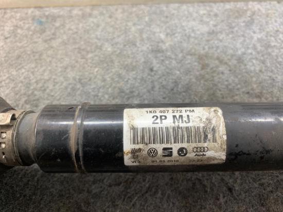 Antriebswelle rechts VW Touran (1T1, 1T2) 1K0407272PM Bild Antriebswelle rechts VW Touran (1T1, 1T2) 1K0407272PM