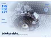 Schaltgetriebe SMART Forfour (454) PMN900657