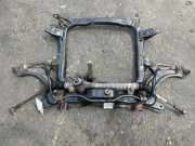 Vorderachsträger OPEL Corsa C (X01) 95524795 09196406