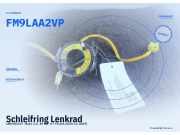 Schleifring Lenkrad CHEVROLET Matiz FM9LAA2VP