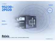 Relais HYUNDAI i10 (PA) 95230-2P020