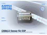 (208613 Sensor für ESP MERCEDES-BENZ C-Klasse (W203) A2095420018Q) A2095420018Q