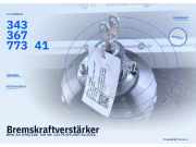 Bremskraftverstärker BMW 3er (E90) 34336779733 34336777341