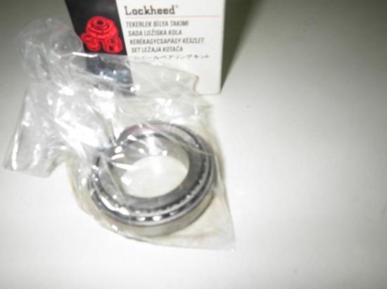 Radlager ALFA ROMEO 145 (930) BK546 Bild Radlager ALFA ROMEO 145 (930) BK546